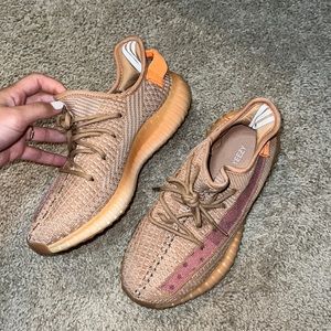 Yeezy women’s size 8